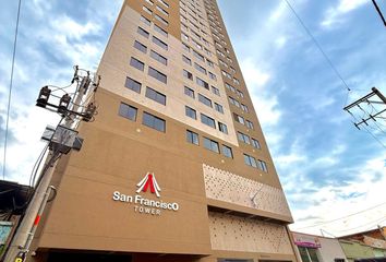 Apartment for rent in Alarcón, Bucaramanga
