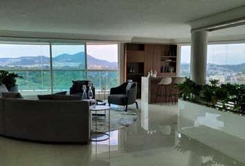 Departamento en  Lomas Verdes 6a Sección, Naucalpan De Juárez