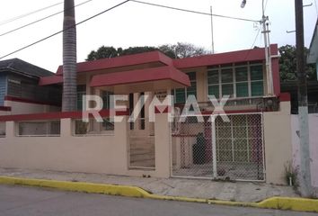 Casa en  Tinaco, Ciudad Madero