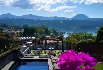 Casa en  Avándaro, Valle De Bravo