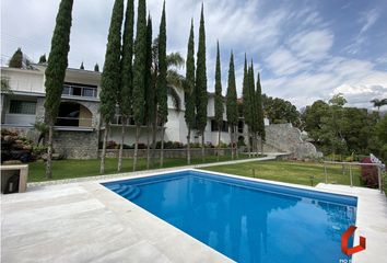 Casa en  Rancho Tetela, Cuernavaca, Cuernavaca, Morelos