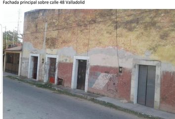 Casa en  Calle 42 206-206, Valladolid Centro, Valladolid, Yucatán, 97780, Mex