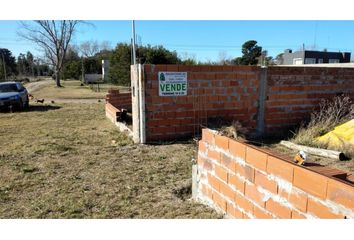 Terrenos en  Otro, Partido De Necochea