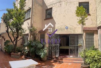 Casa en  Calle Enrique Ibsen 93, Polanco Nb, Polanco I Sección, Miguel Hidalgo, Ciudad De México, 11510, Mex