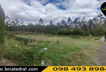 Terreno Comercial en  Javier Loyola (chuquipata), Azogues