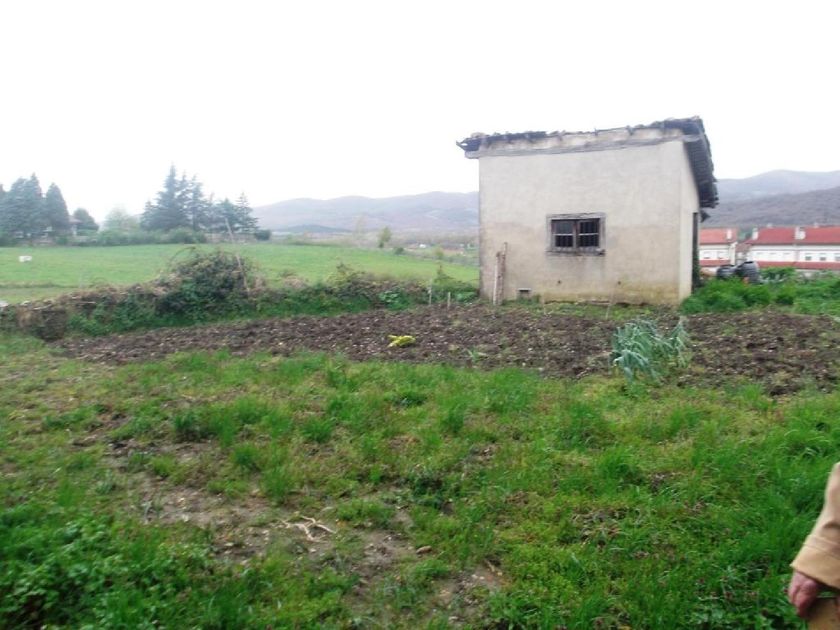 Chalet en venta Urdiain, Navarra