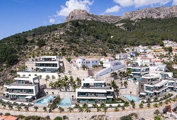 Villa en  Calp/calpe, Alicante Provincia