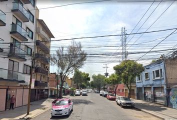 Departamento en  Smartfit, Doctor Liceaga, Doctores, Cuauhtémoc, Ciudad De México, 06720, Mex