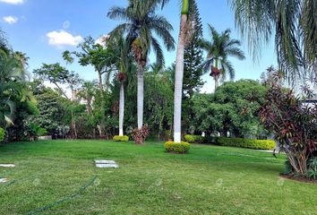 Lote de Terreno en  Cuernavaca Centro, Cuernavaca, Morelos