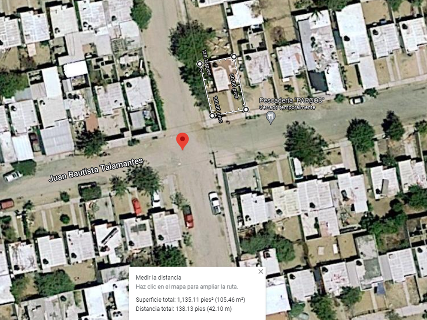 venta Casa en Todos Santos Centro, La Paz (ST1578) icasas.mx