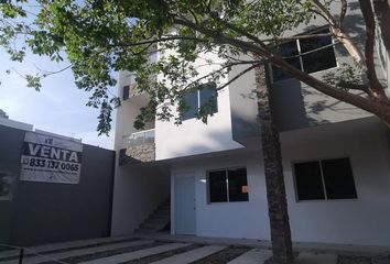 Departamento en  Luis Echeverría Alvarez, Tampico