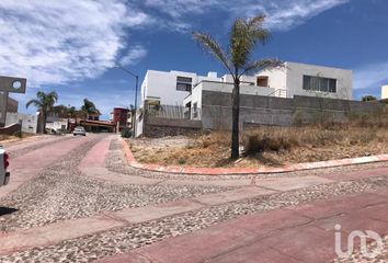 Lote de Terreno en  Ciudad Del Sol, Santiago De Querétaro, Municipio De Querétaro