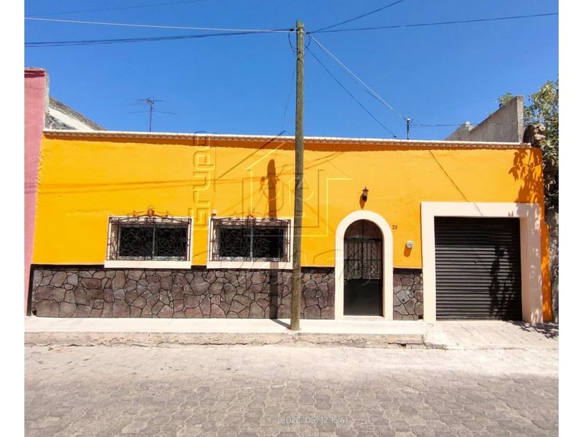 renta Casa en Jerez, Estado de Zacatecas (5165456)