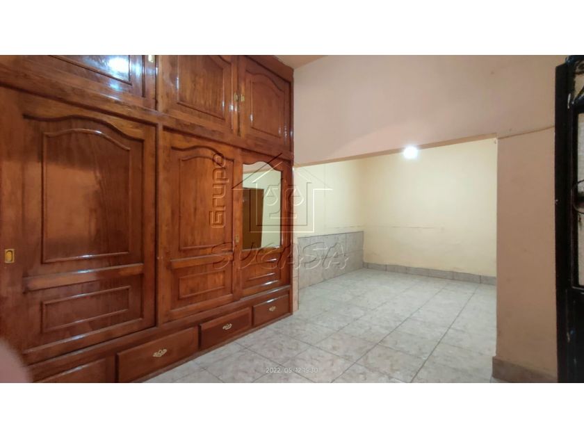 renta Casa en Jerez, Estado de Zacatecas (5165456)