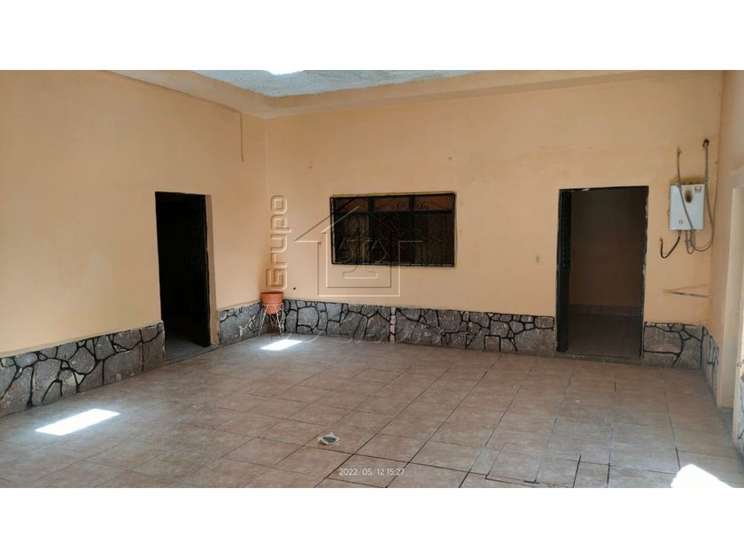 renta Casa en Jerez, Estado de Zacatecas (5165456)