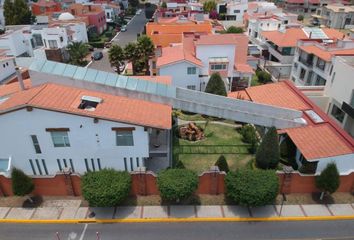 Casa en  La Providencia, Metepec