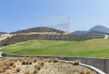 Lote de Terreno en  Villas Del Alcali, García, Nuevo León