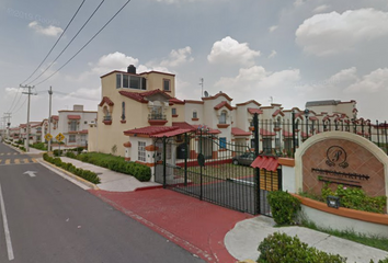 Casa en condominio en  Salón De Los Testigos De Jehová, Calle Independencia, San José, Tecámac, México, 55748, Mex