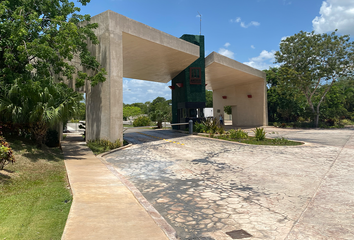 Lote de Terreno en  Komchen, Mérida, Yucatán