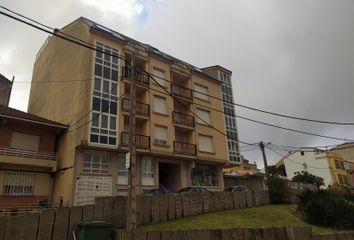Apartamento en  Laxe, Coruña (a) Provincia