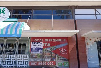 Local comercial en  Humaya, Culiacán
