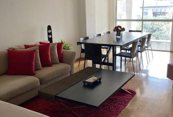 Departamento en  Calle Sócrates, Polanco Nb, Polanco I Sección, Miguel Hidalgo, Ciudad De México, 11510, Mex