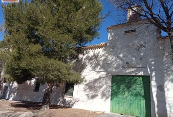 Chalet en  Pozo Cañada, Albacete Provincia