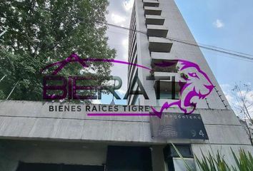 Departamento en  Tizapan, Álvaro Obregón, Cdmx