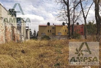 Lote de Terreno en  Granjas Lomas De Guadalupe, Cuautitlán Izcalli