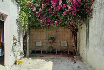 Casa en  Alfredo V. Bonfil, Cancún, Quintana Roo