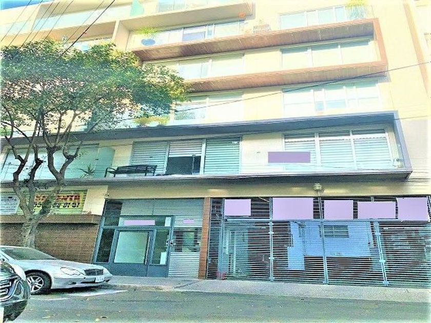 venta Casa en condominio en Nápoles, Benito Juárez, CDMX (EB-HF5615s)-  