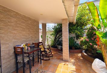 House for rent in Betania, Barranquilla
