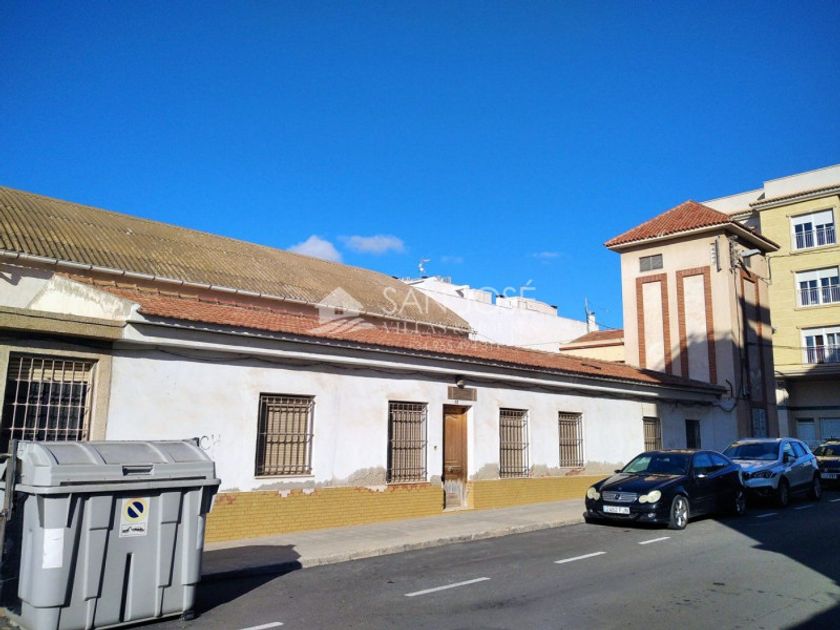 Nave en venta Torrellano, Alicante Provincia