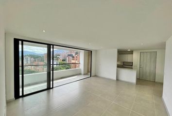 Apartamento en  Castropol, Medellín