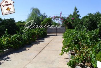 Chalet en  Carmona, Sevilla Provincia