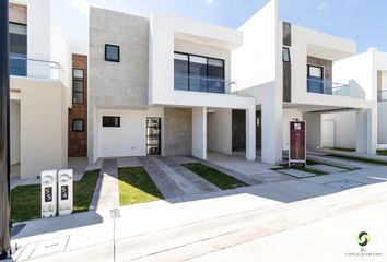 Casa en  Residencial El Refugio, Municipio De Querétaro