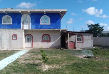 Casa en  Umán, Yucatán