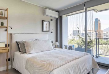 Departamento en arriendo en Santiago Centro