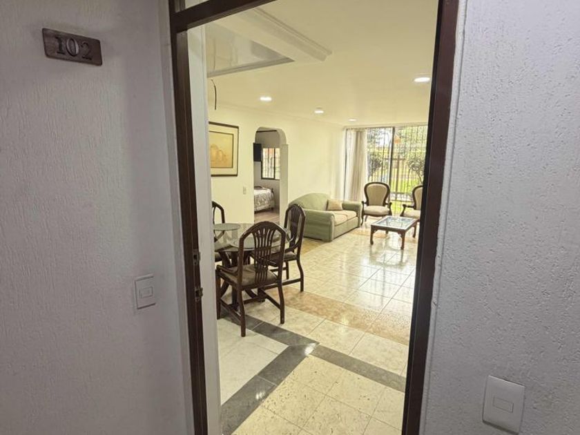 Apartment for rent in Bogotá