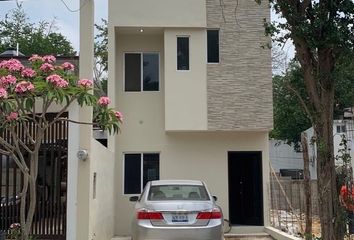 29 casas en venta en Campbell, Tampico 