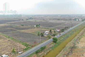 Terreno Comercial en  Tarifa, Samborondón