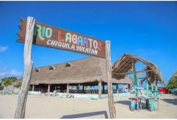 Casa en  Río Lagartos, Yucatán