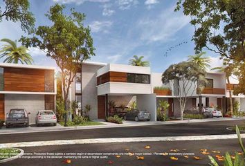 Lote de Terreno en  Villas Tulum, Tulum