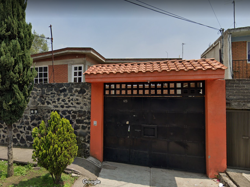 venta Casa en Pedregal de San Nicolás, Tlalpan, CDMX (EB-HN8617s)