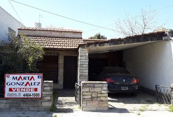 Casa en  Villa Sarmiento, Partido De Morón