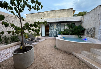 Casa en  Centro Histórico, Mérida, Mérida, Yucatán