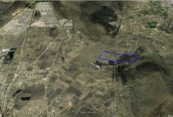 Lote de Terreno en  Urbi Villa Del Rey, Huehuetoca