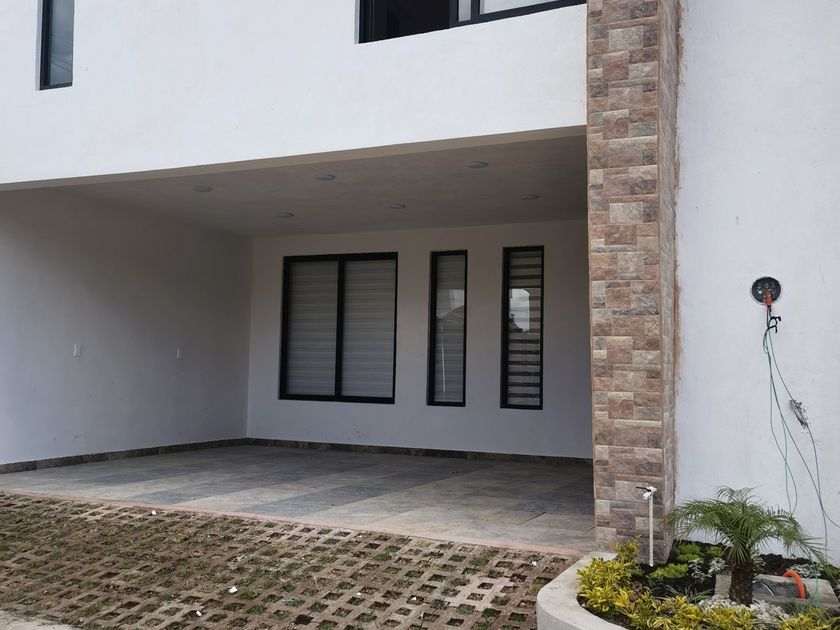 venta Casa en Barrio Los Sabinos, Comitán de Domínguez (EB-JU2186s)-  