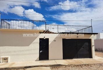 Casa en  Prolongación Alfonso Ramírez 10-10, Adolfo López Mateos Segunda Sección, Tequisquiapan, Querétaro, 76753, Mex