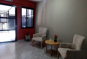 Departamento en  Villa Luzuriaga, La Matanza